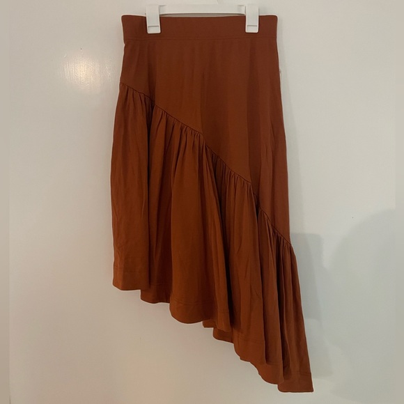 Free People Aurora Skirt - Picture 1 of 5